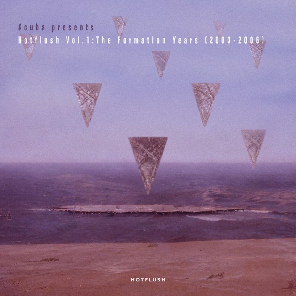 Picture of Hotflush, Vol. 1: Formation Years (2003 - 2006)