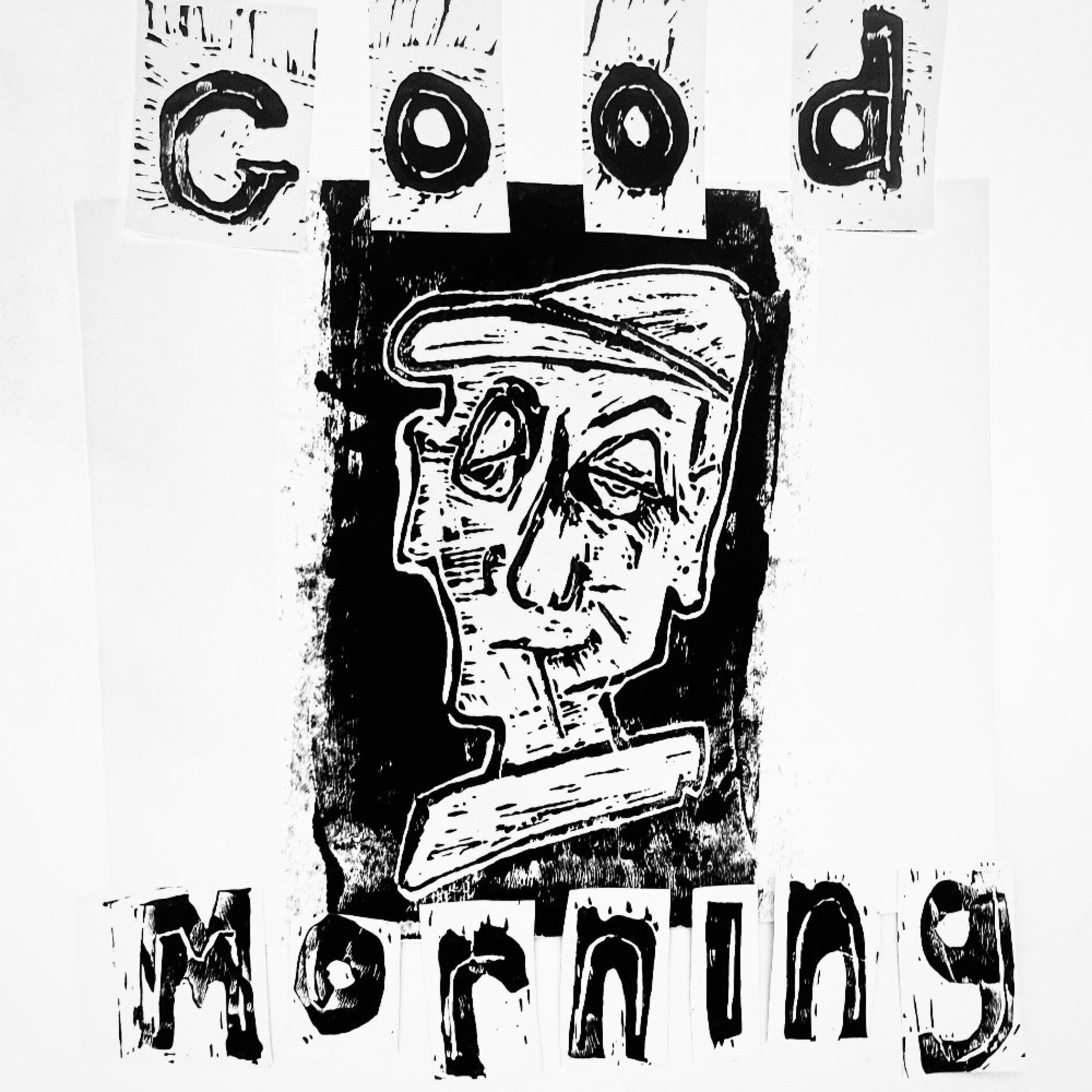 Album cover of Good Morning