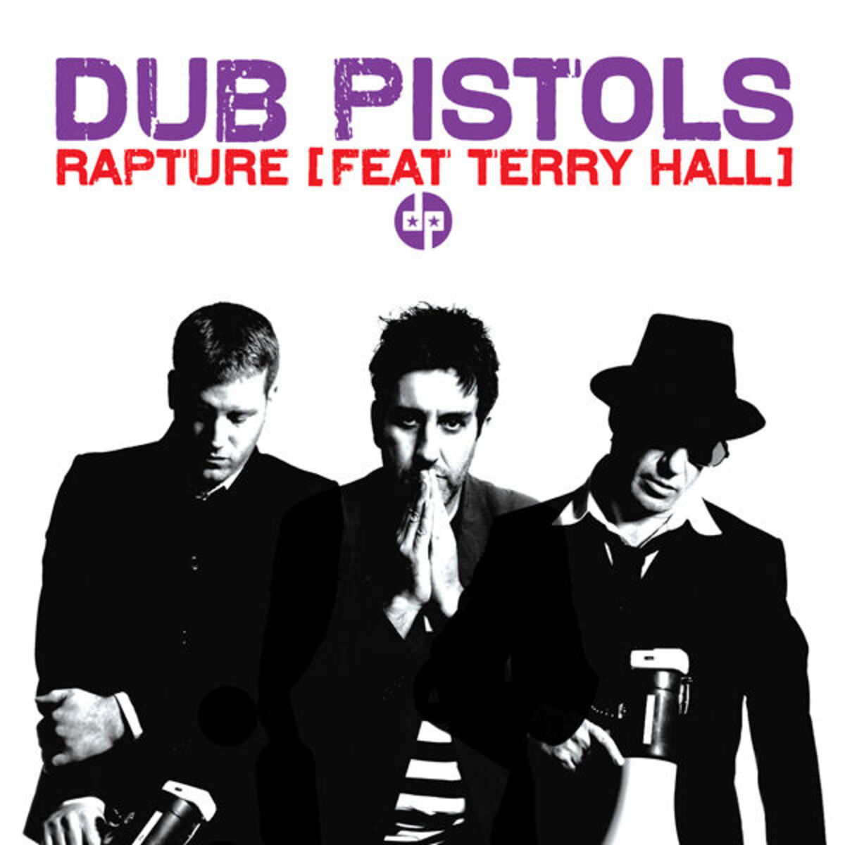 Album cover of Rapture