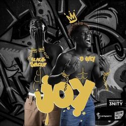 Cover of Joy (feat. Black Sherif)
