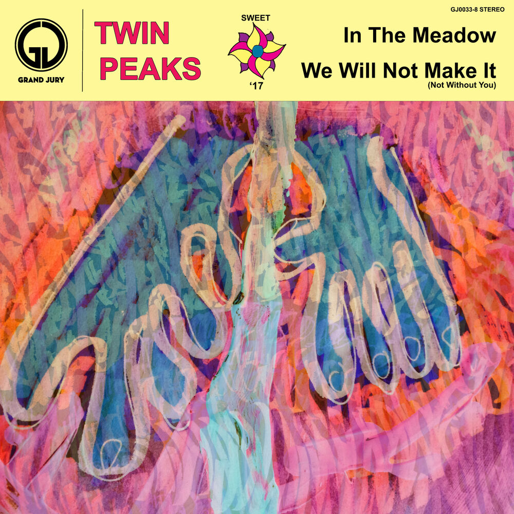 Picture of In the Meadow / We Will Not Make It (Not Without You)