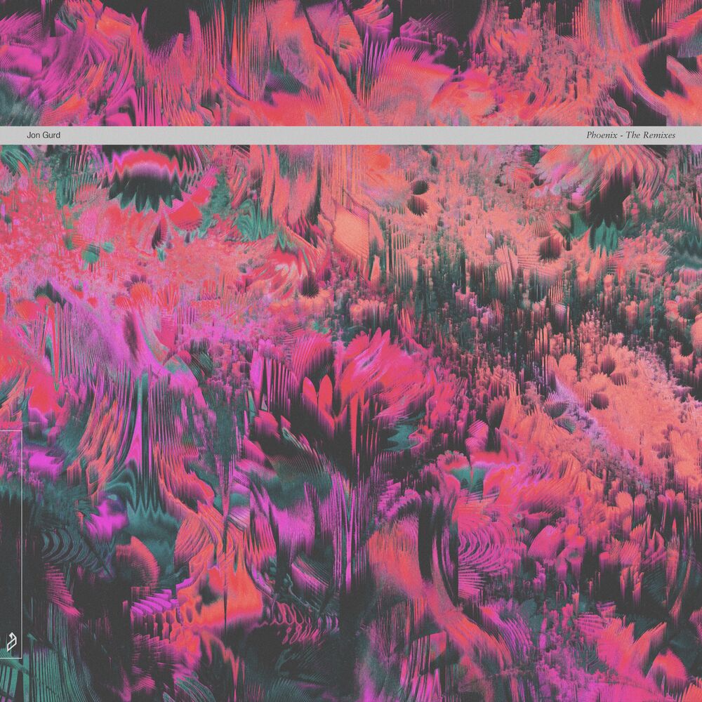 Picture of Phoenix (The Remixes)