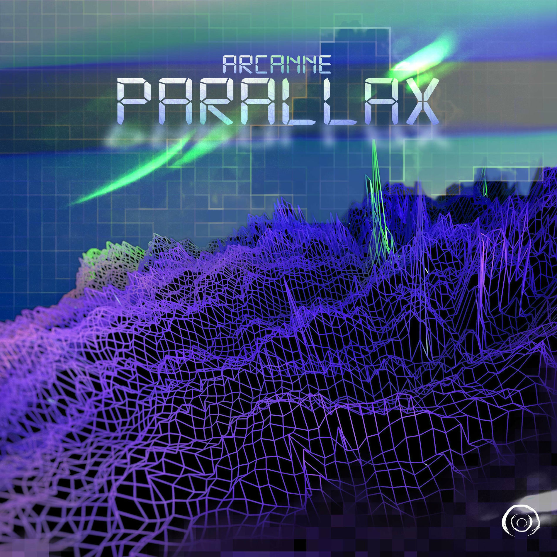 Album cover of Parallax