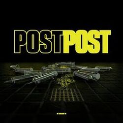 Cover of Post Post