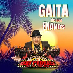 Cover of Gaita De Los Enanos