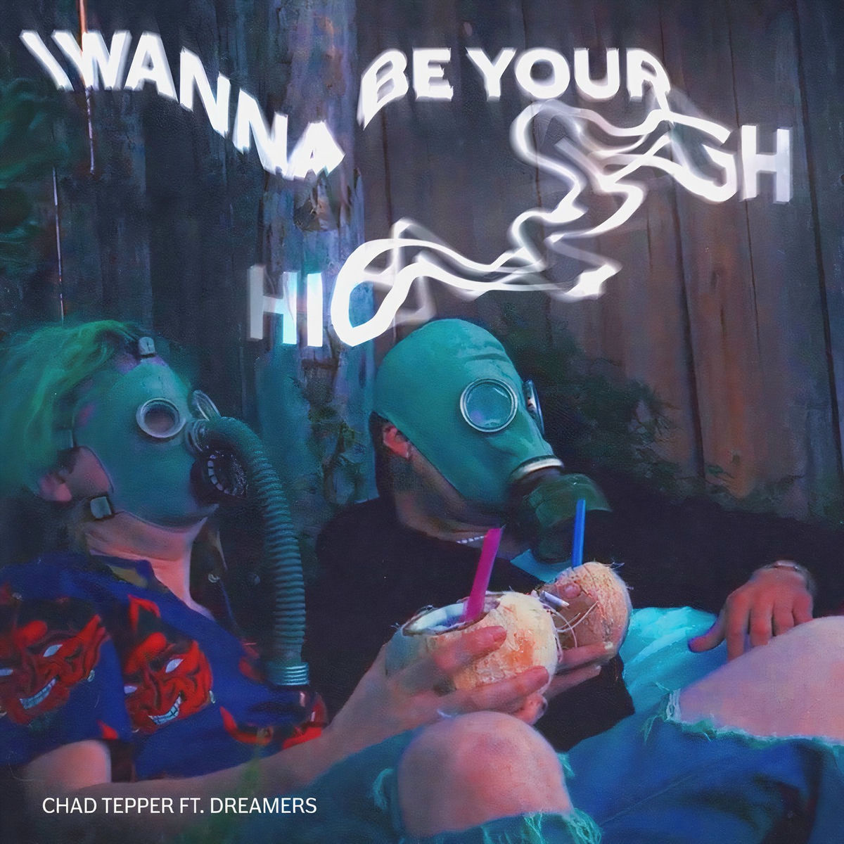 Album cover of I Wanna Be Your High