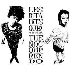 Cover of The No Comprendo