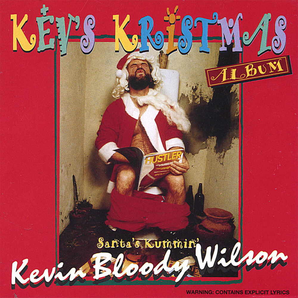 Picture of Kev's Kristmas