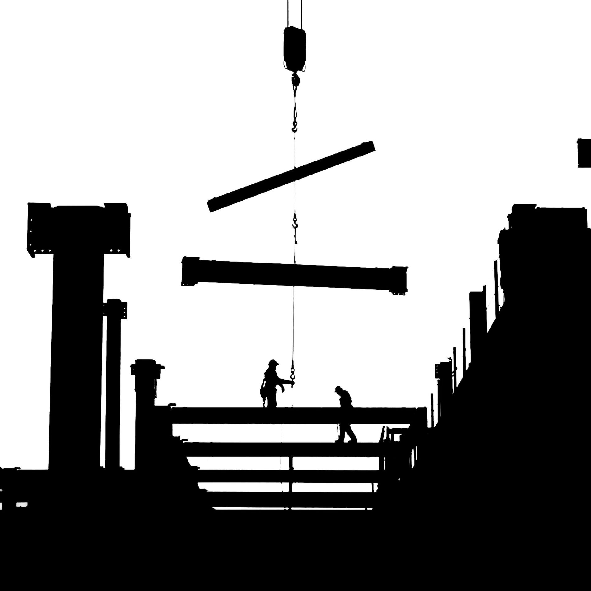 Album cover of LOCKED IN