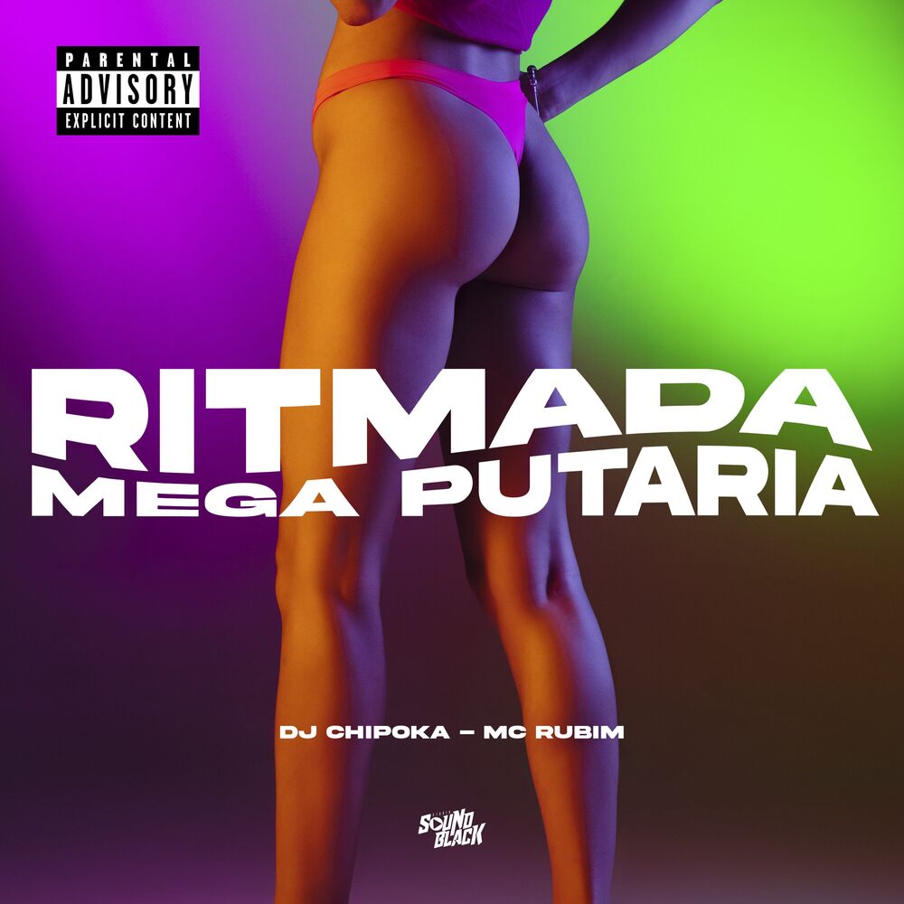 Picture of Ritmada Mega Putaria