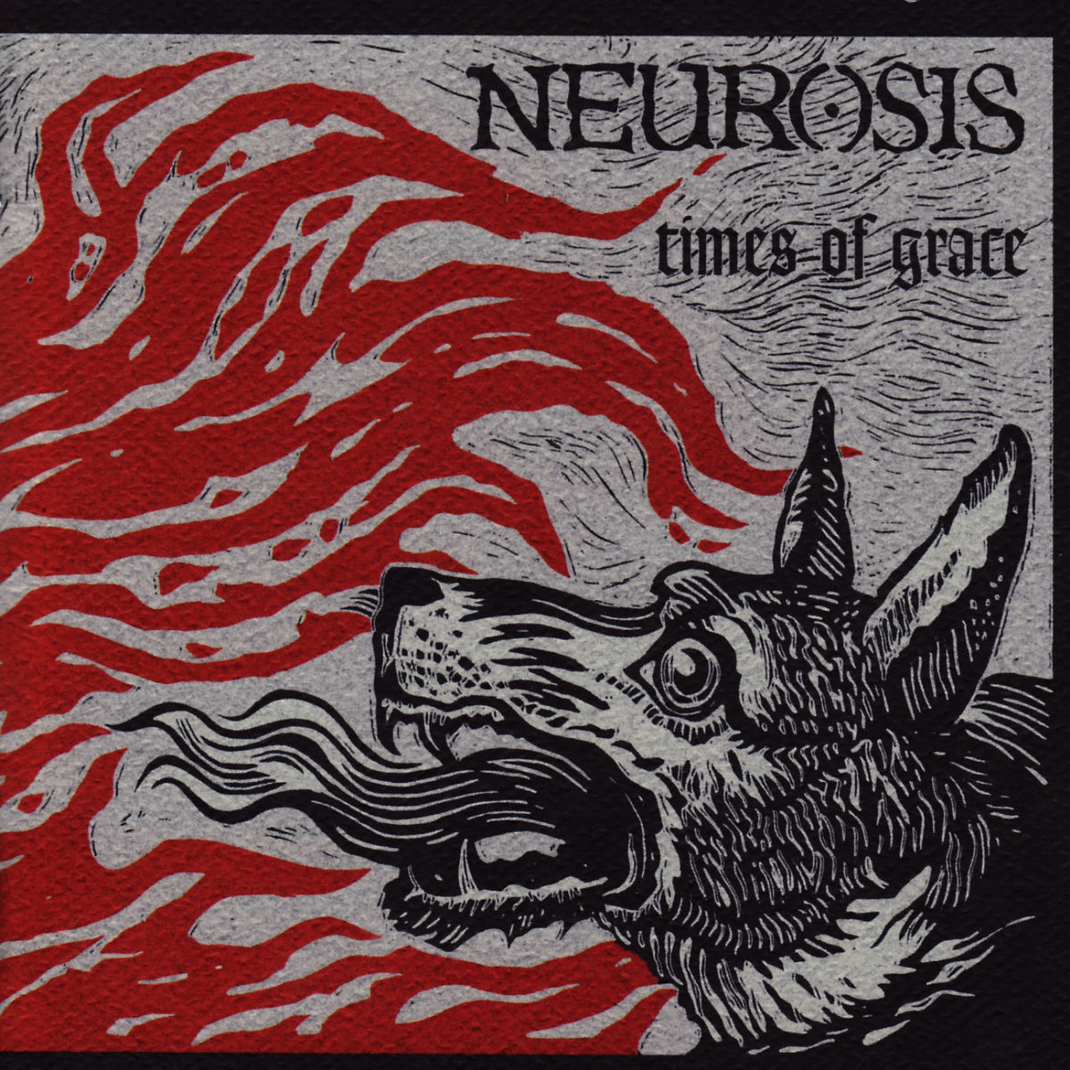 Neurosis - Times of Grace | Deezer