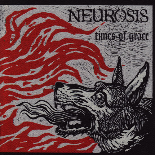 Neurosis ニューロシス・他 CD8枚 Neurosis - Times of Grace | Deezer