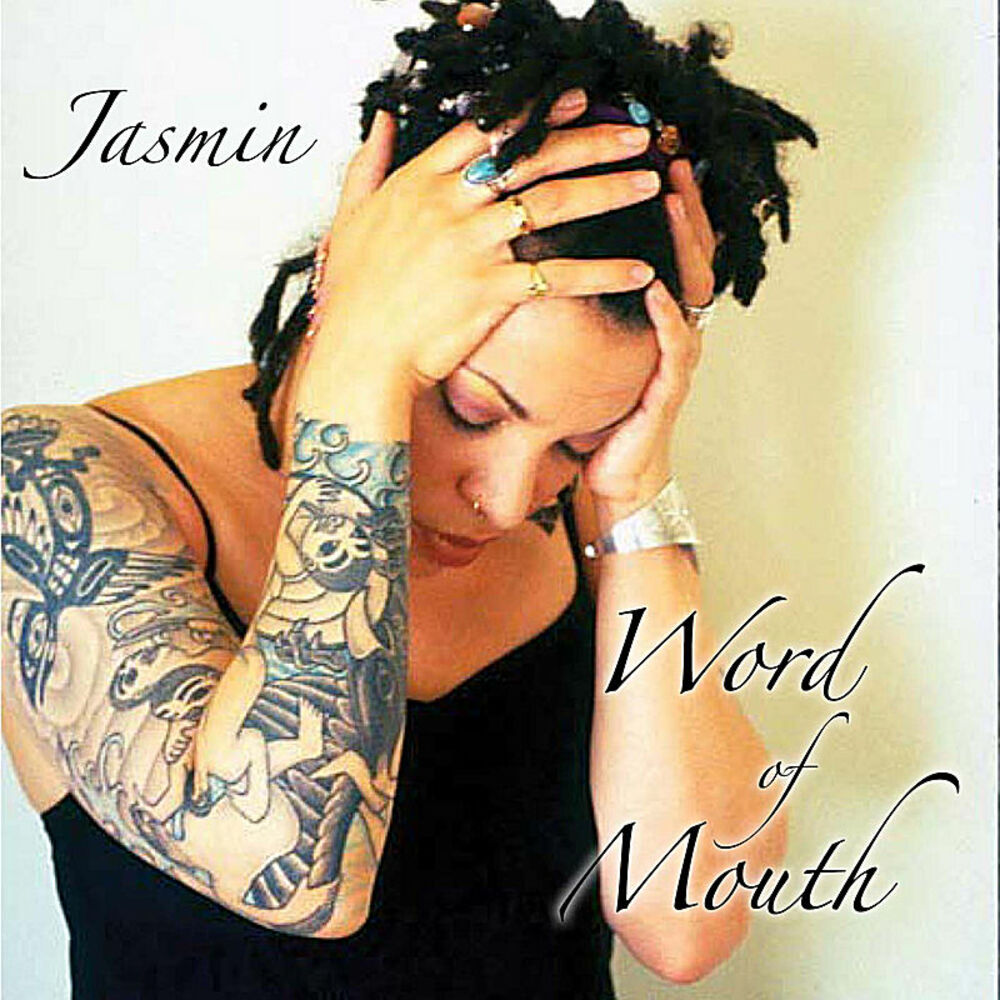 Picture of Word of Mouth
