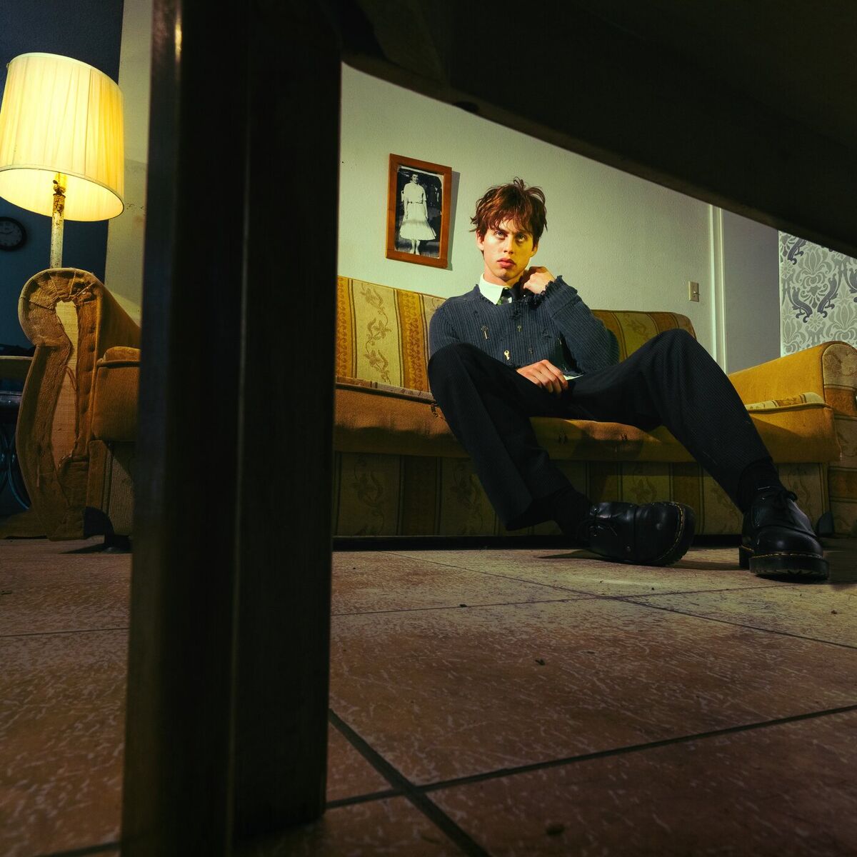 Album cover of Pretty Little Addict