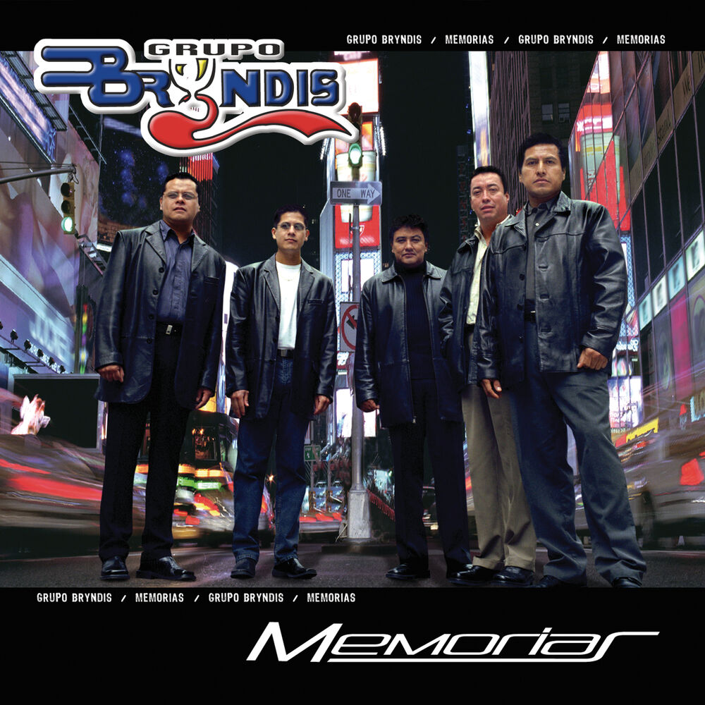 Picture of Memorias