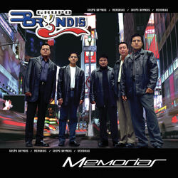 Cover of Memorias