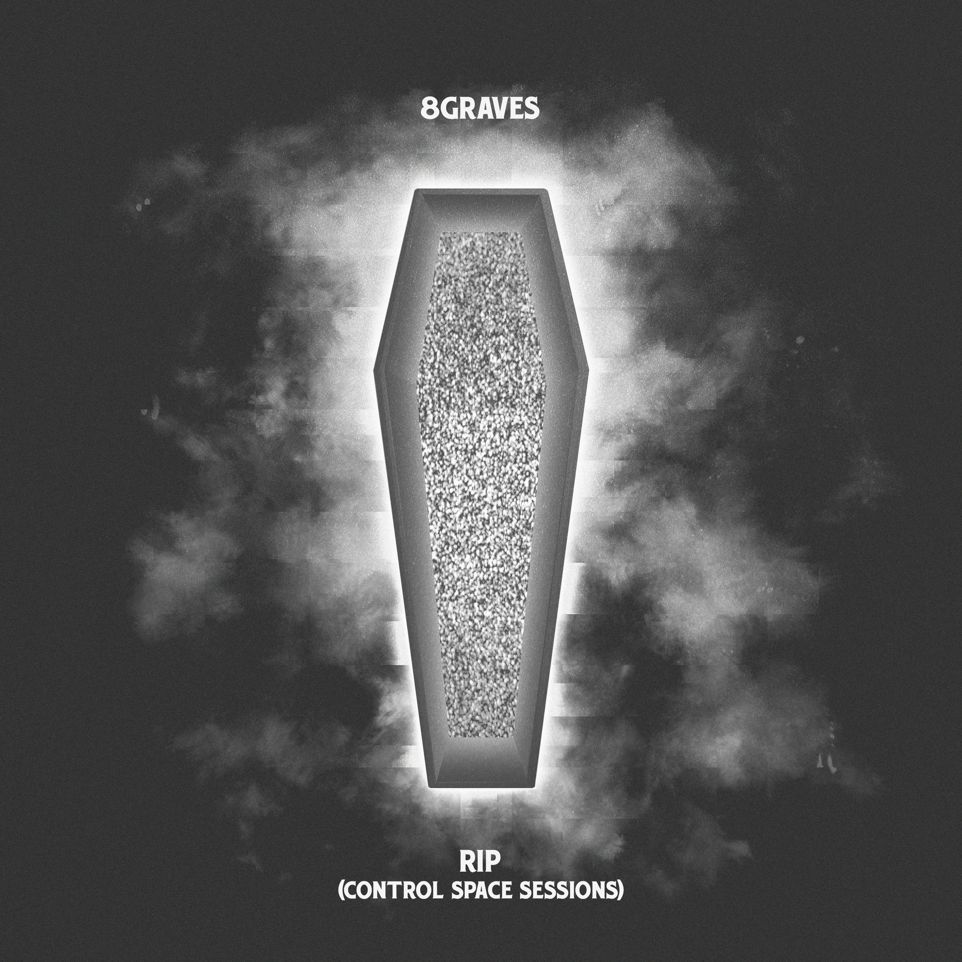 Album cover of RIP (Control Space Sessions)
