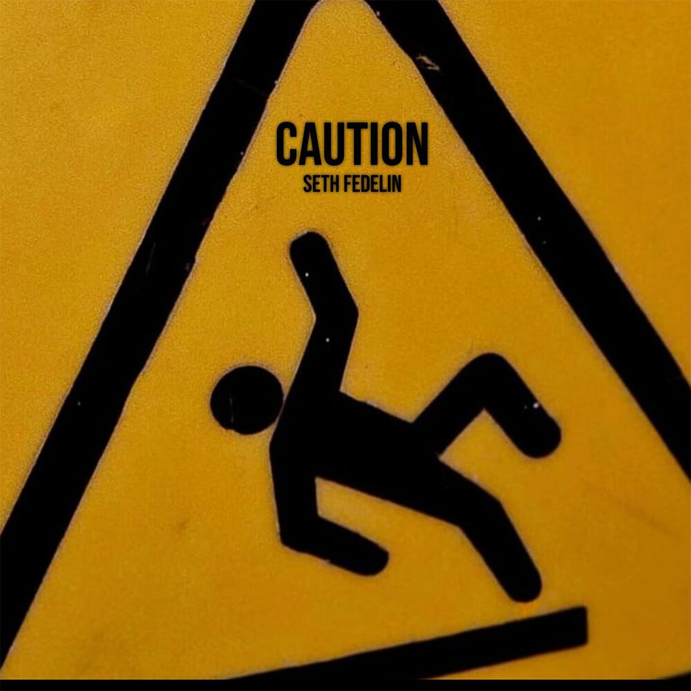 Picture of Caution