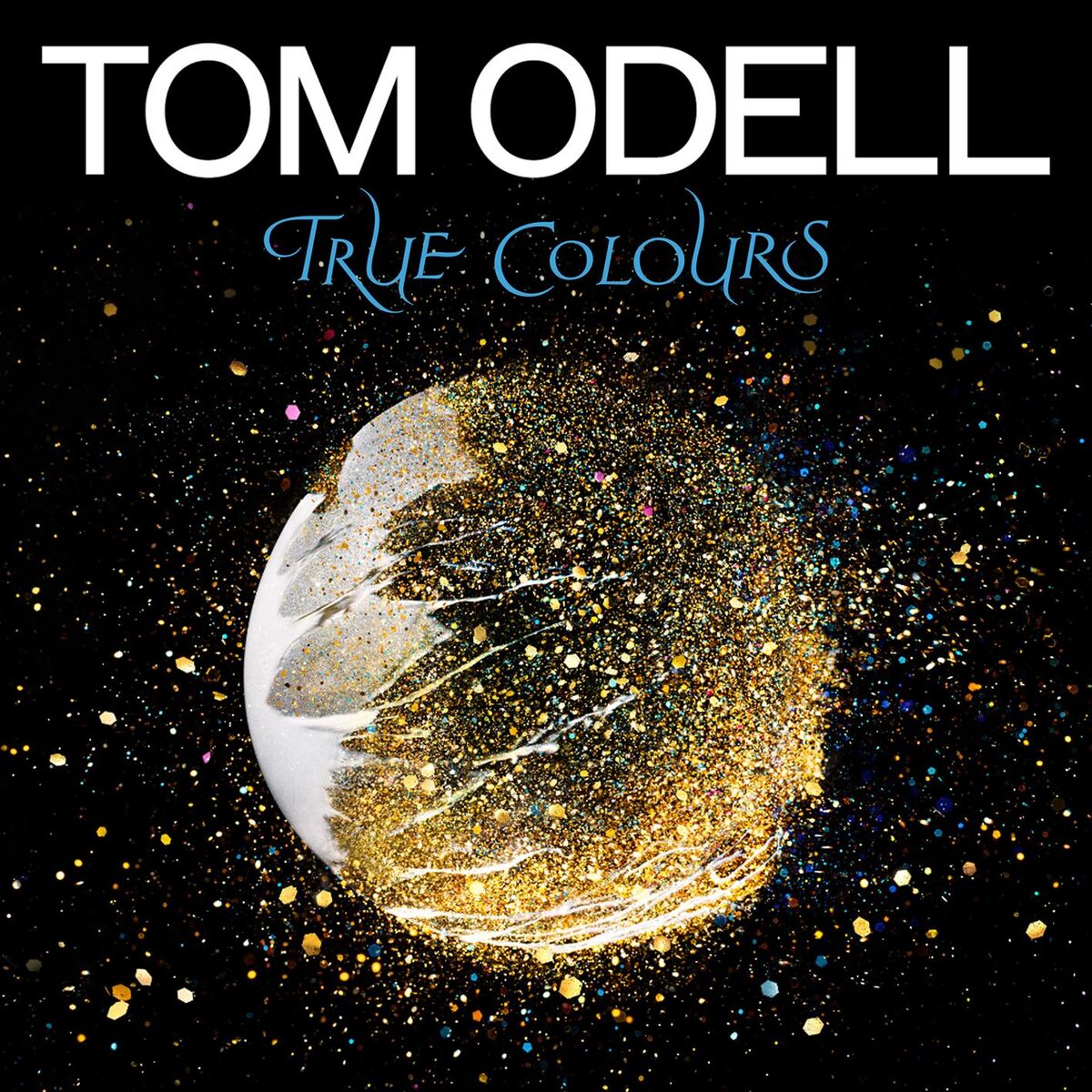 Album picture of True Colours