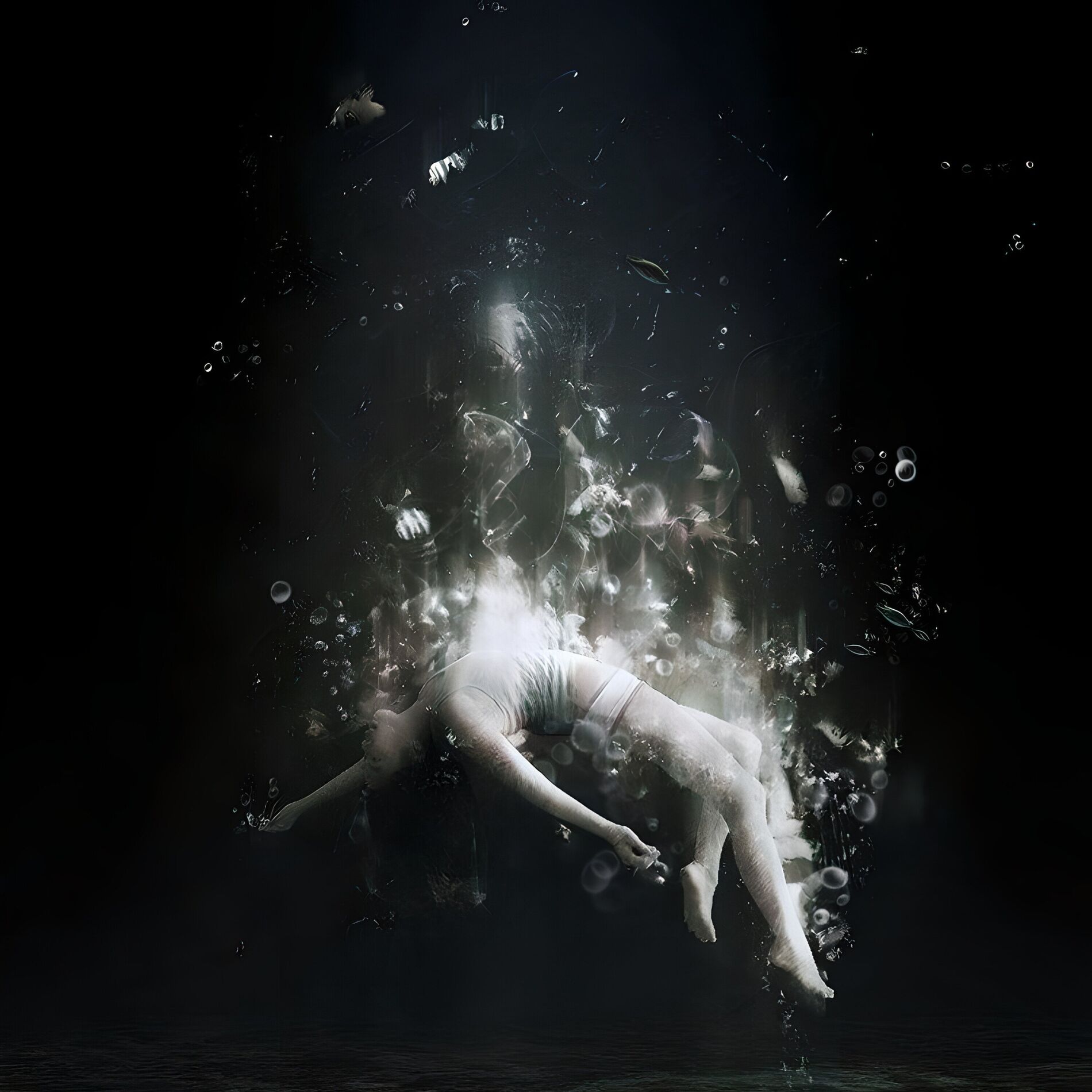 Album cover of i wanna.