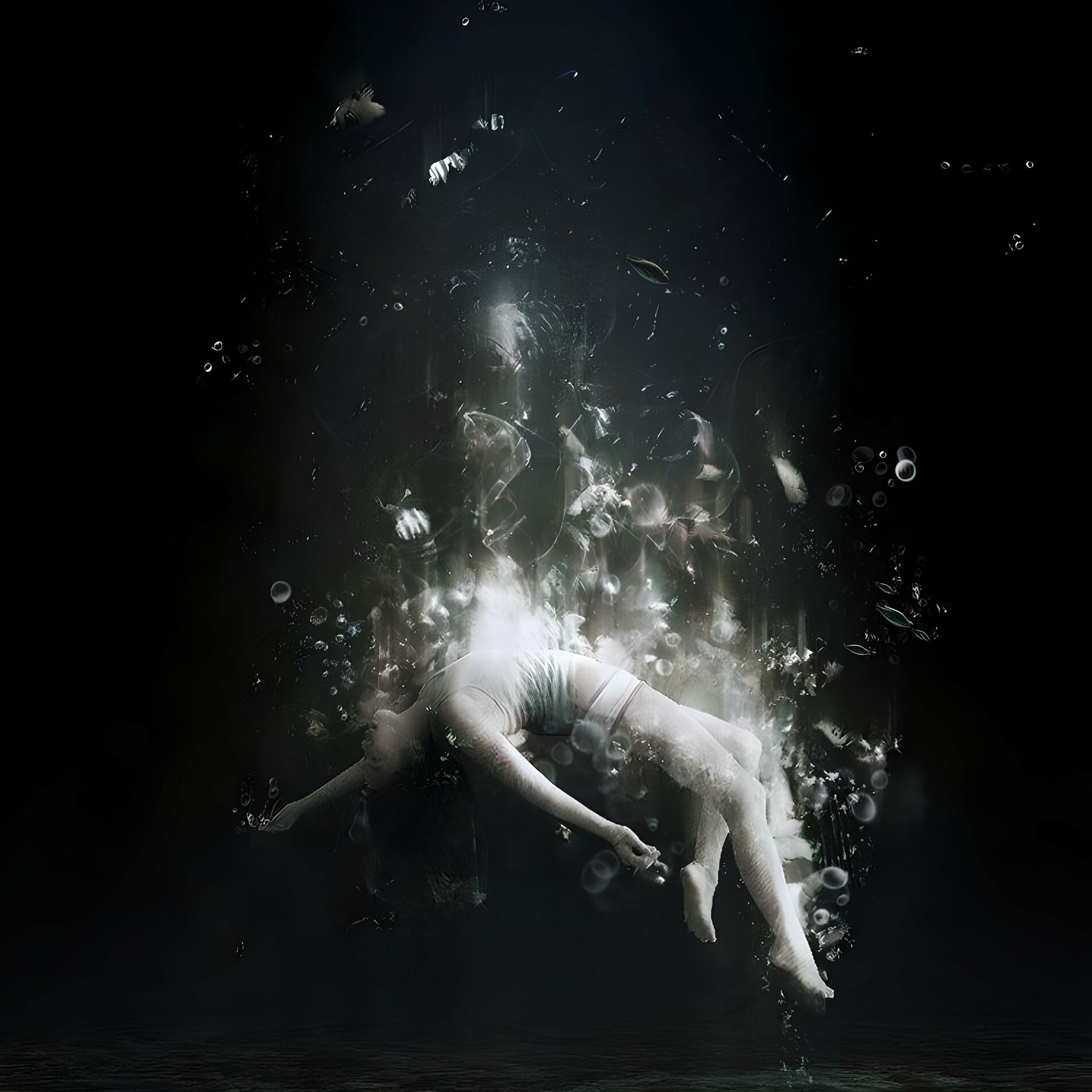 Album cover of i wanna.