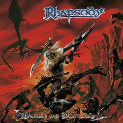 Cover of Dawn of Victory