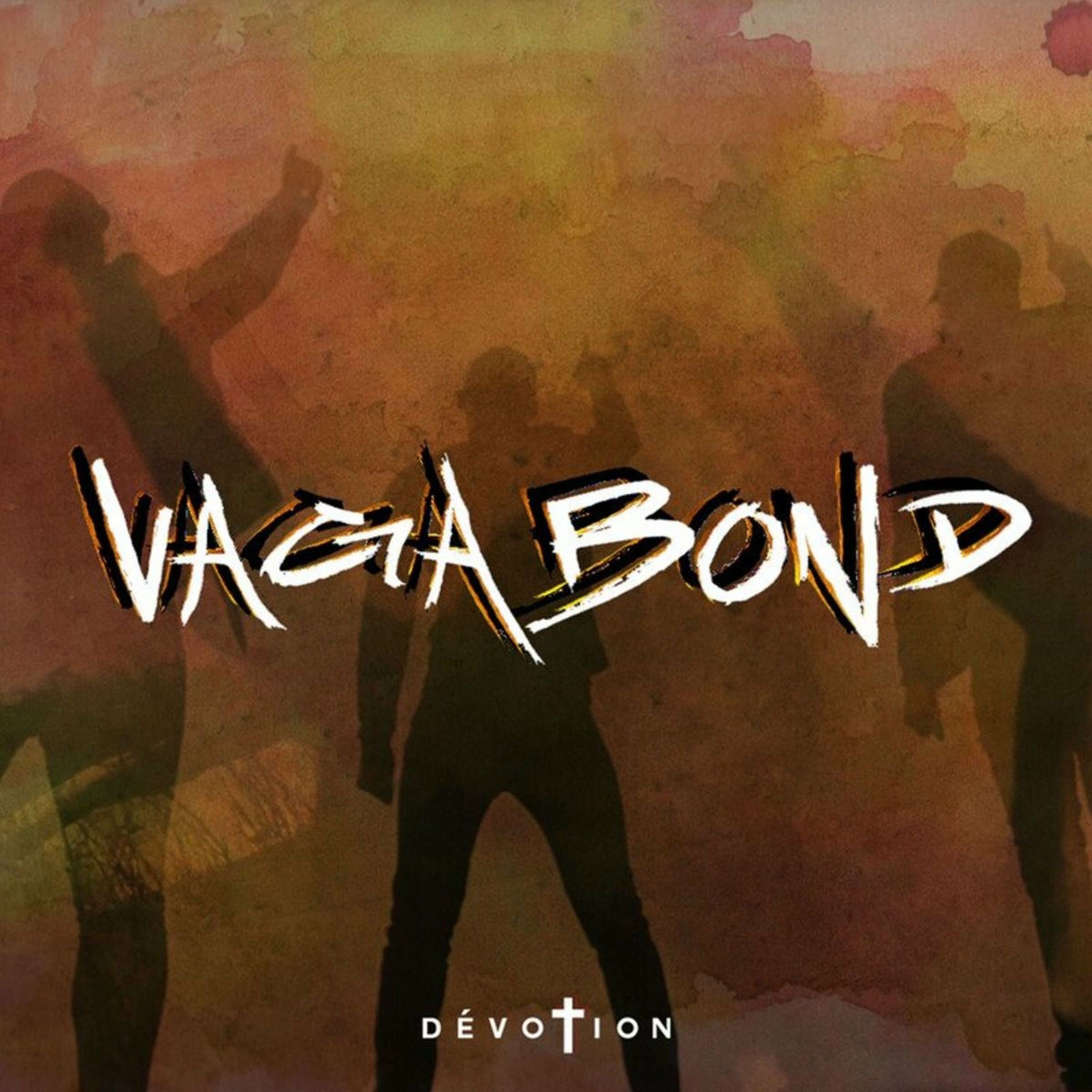 Album cover of Vagabond