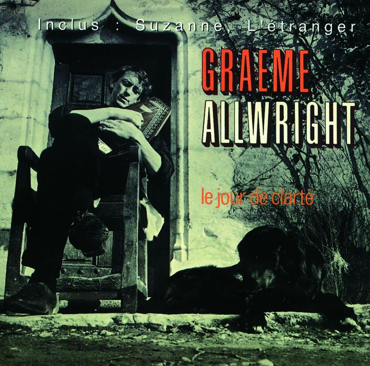 Album cover of Petit garçon