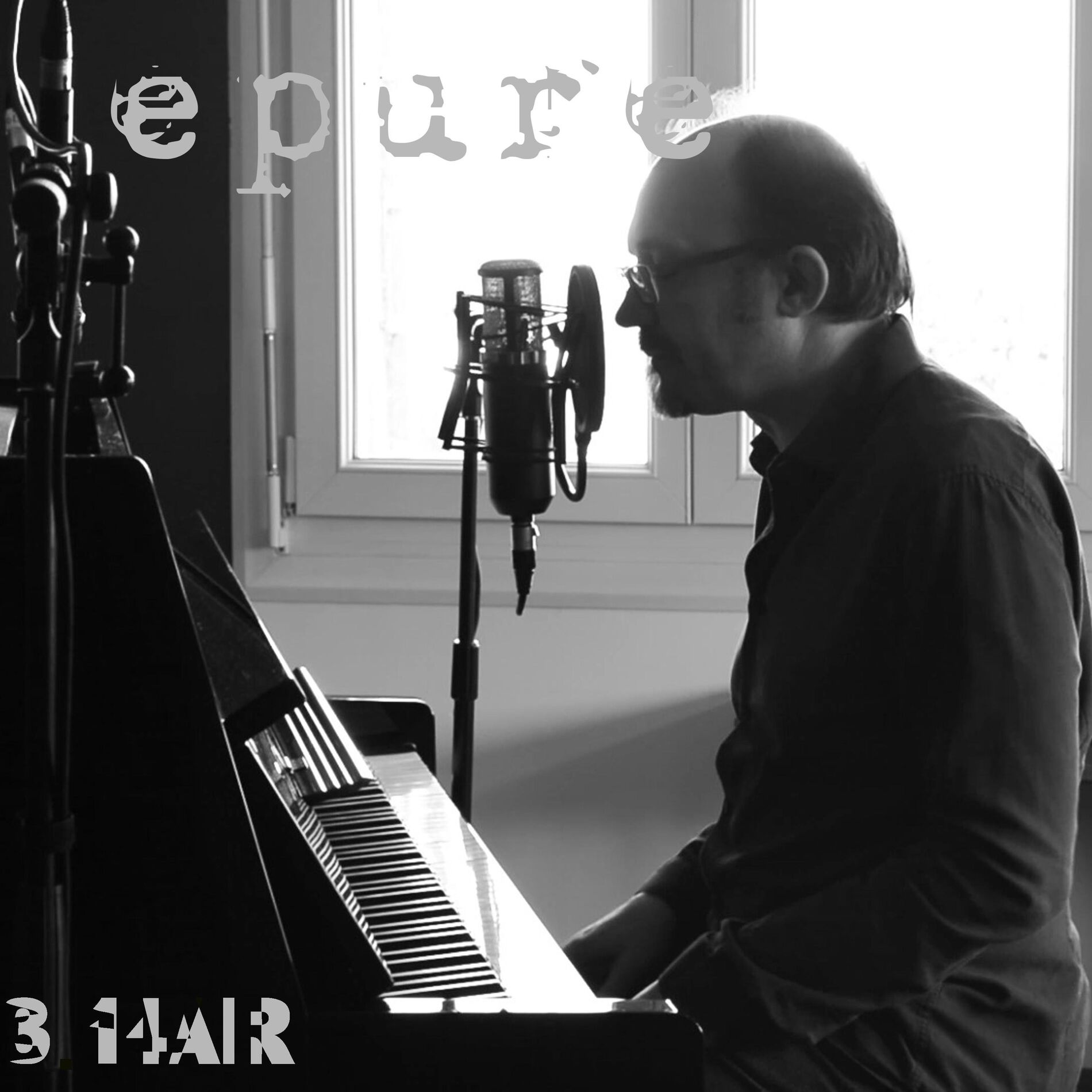 Album cover of Epure