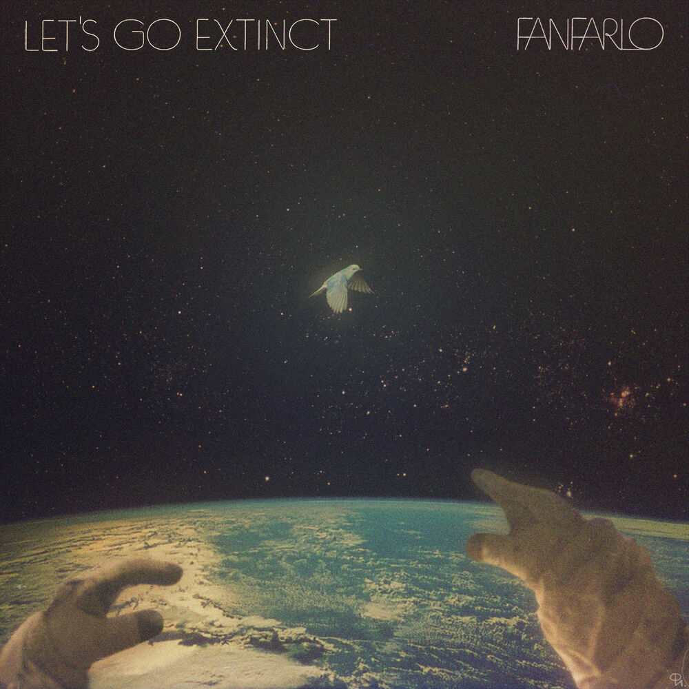 Picture of Let's Go Extinct