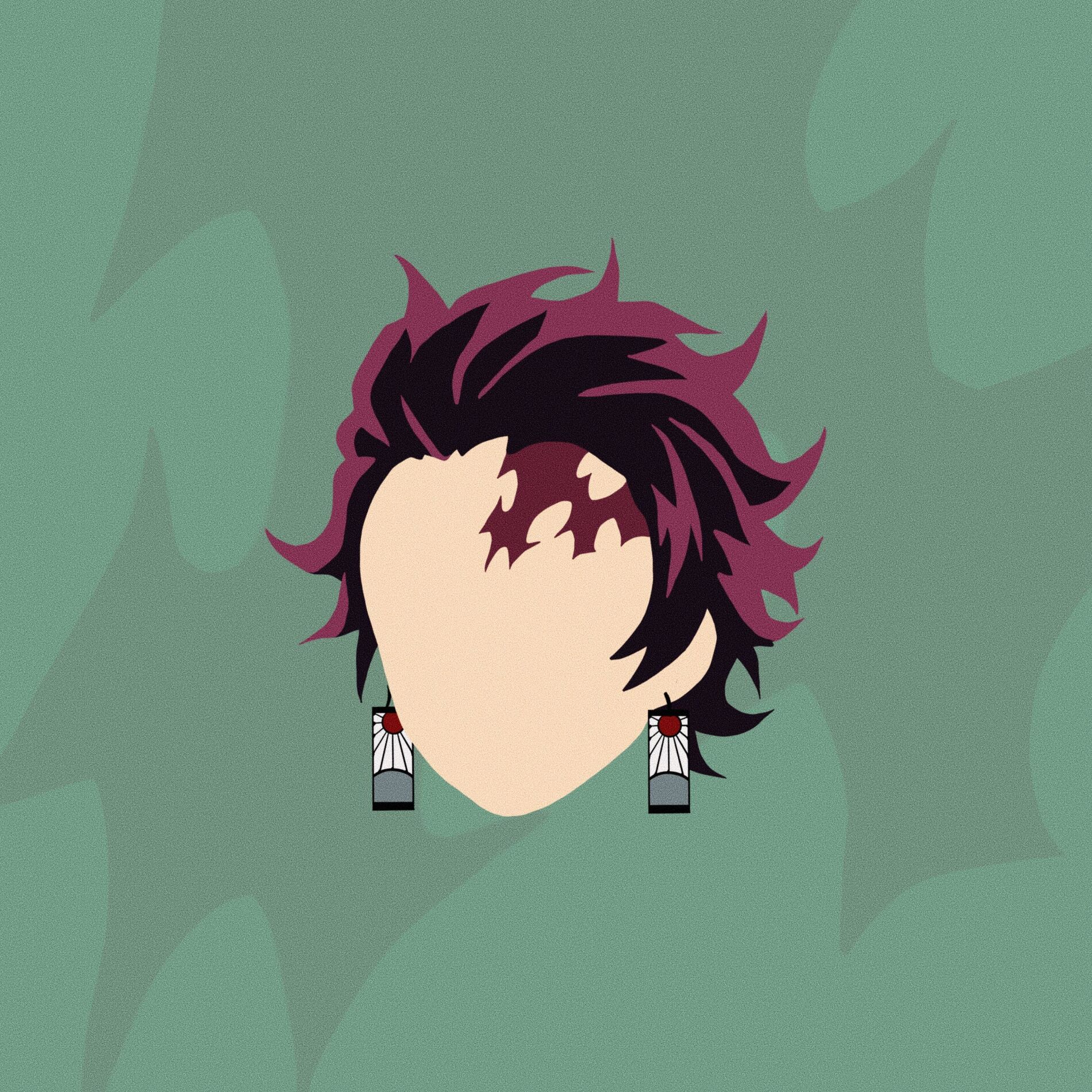 Album cover of Tanjiro
