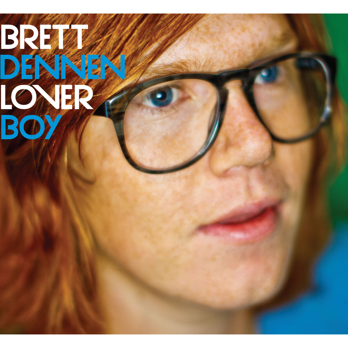 Album cover of Loverboy
