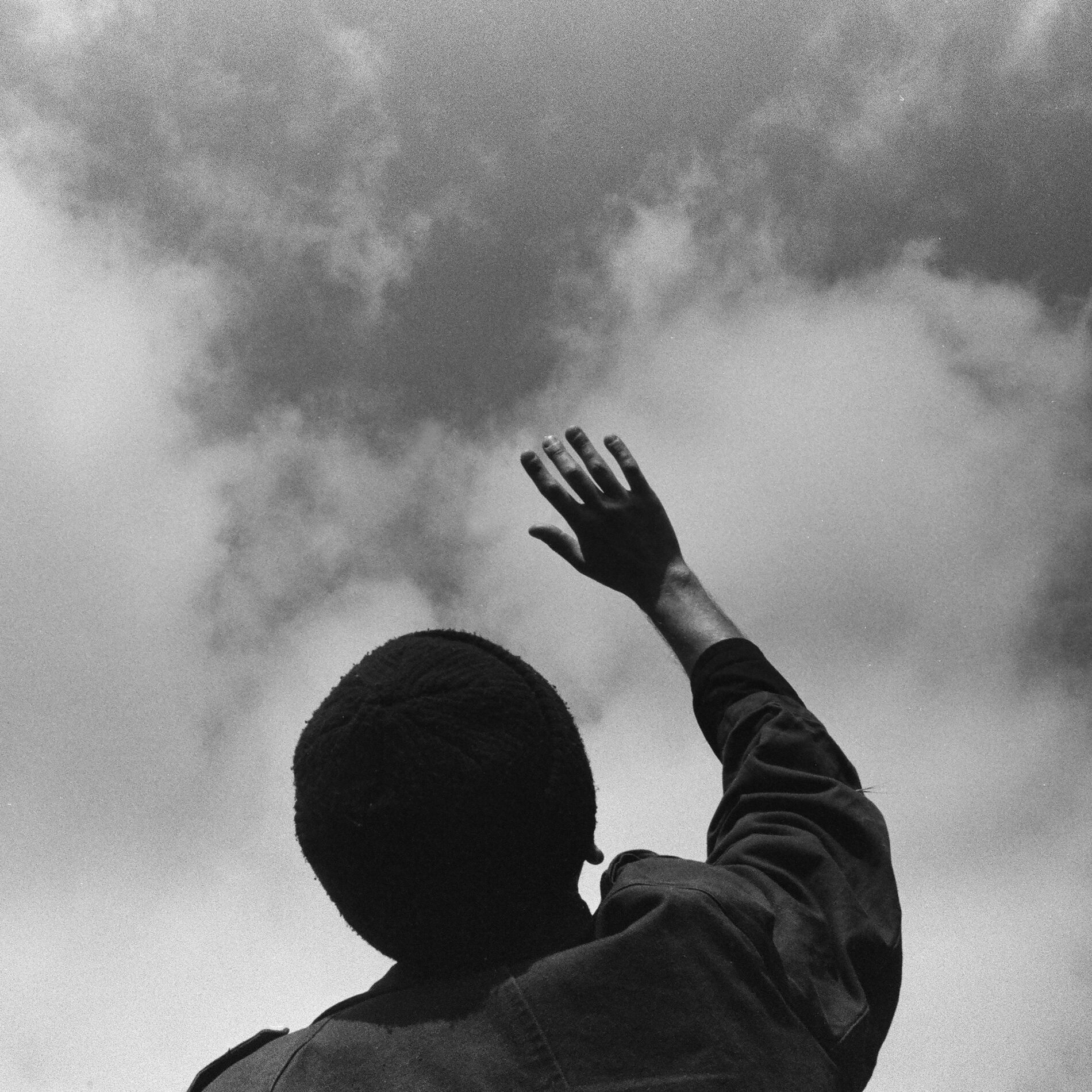 Album cover of Clouds
