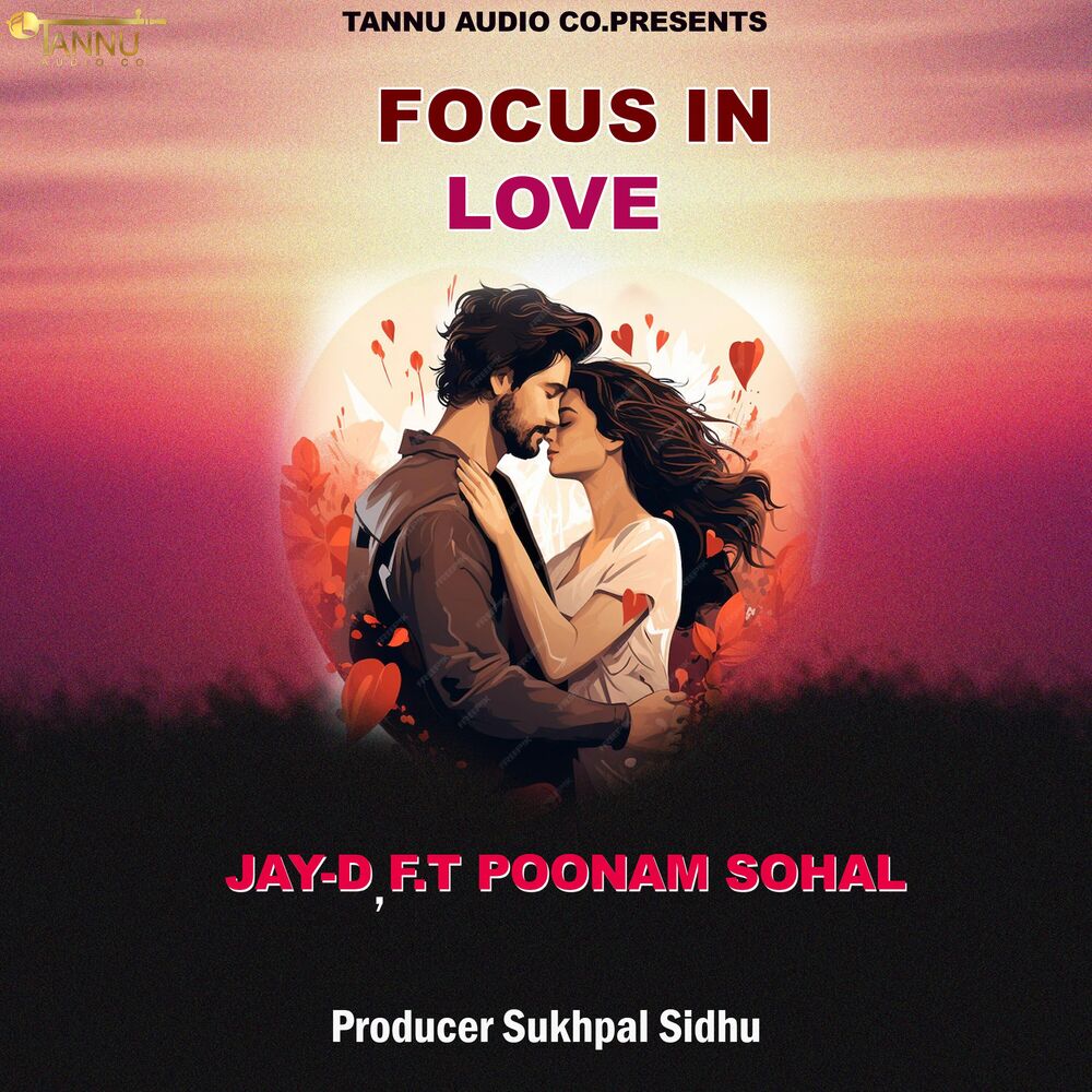 Picture of Focus in Love