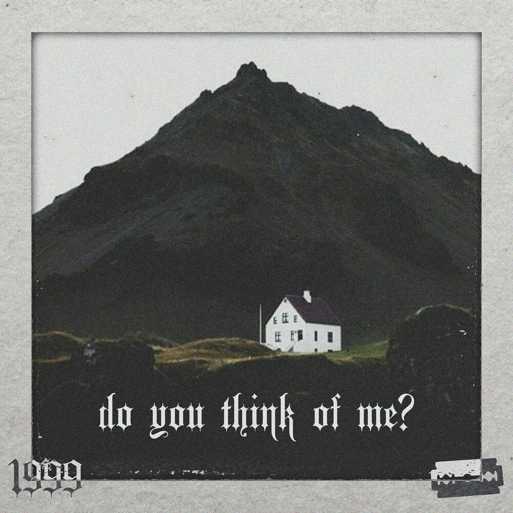 Picture of do you think of me?
