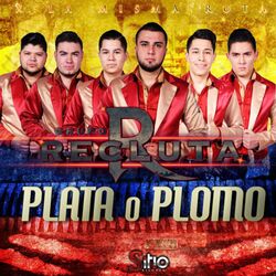 Cover of Plata o Plomo