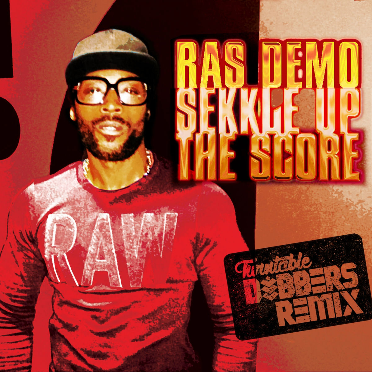 Album cover of Sekkle Up the Score