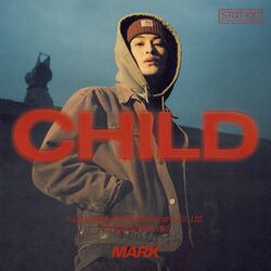 Cover of Child - SM STATION : NCT LAB