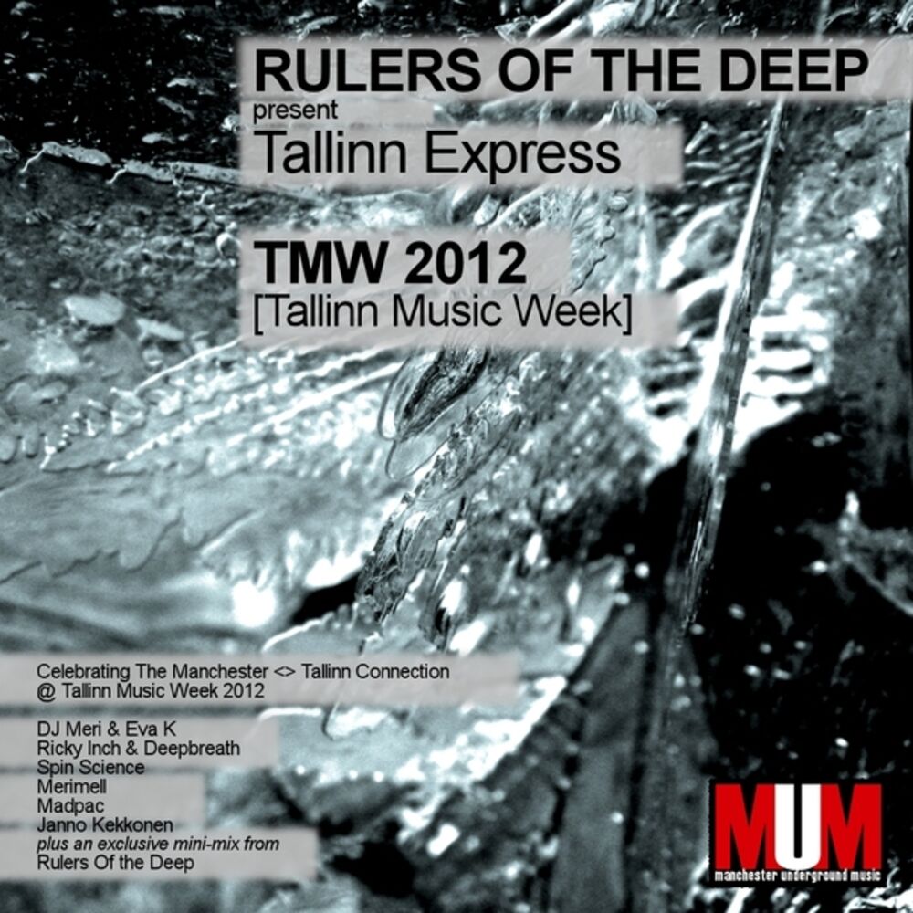 Picture of Tallinn Express - TMW 2012