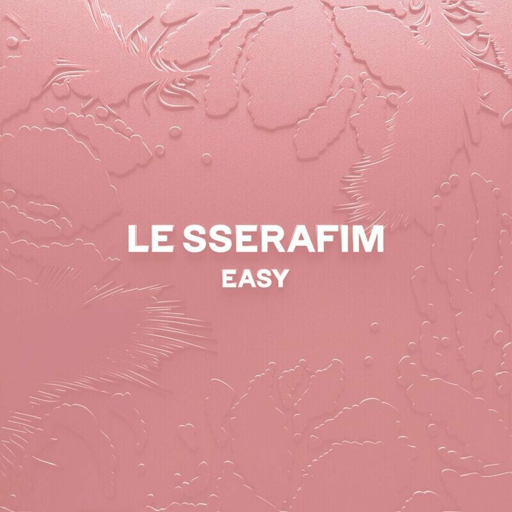 Picture of EASY (Remixes)