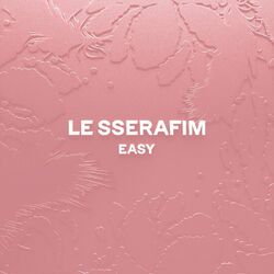 Cover of EASY (Remixes)