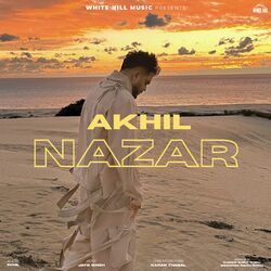 Cover of Nazar