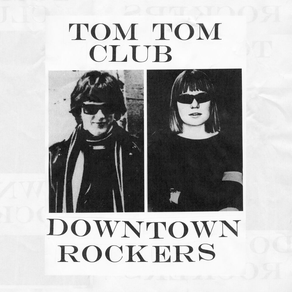Picture of Downtown Rockers