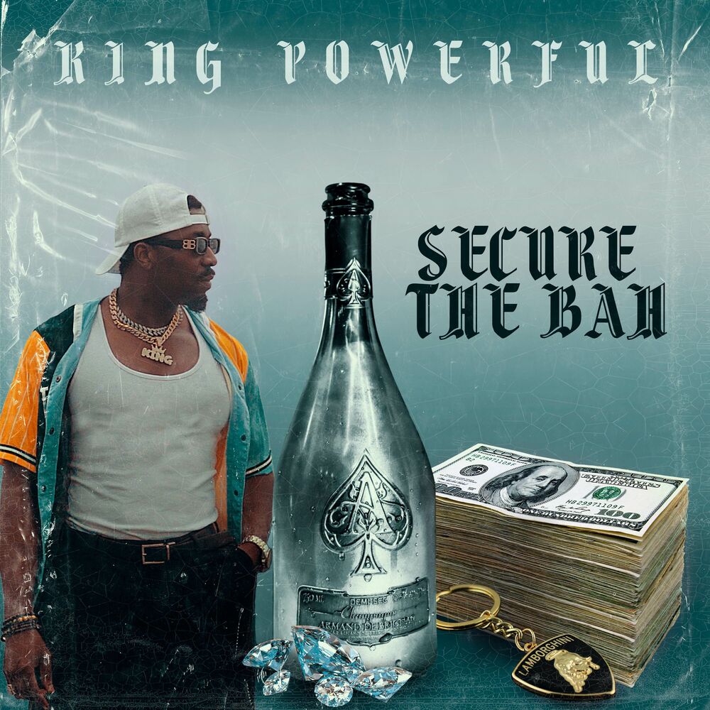 Picture of Secure The Bah