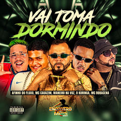 Cover of VAI TOMA DORMINDO by undefined