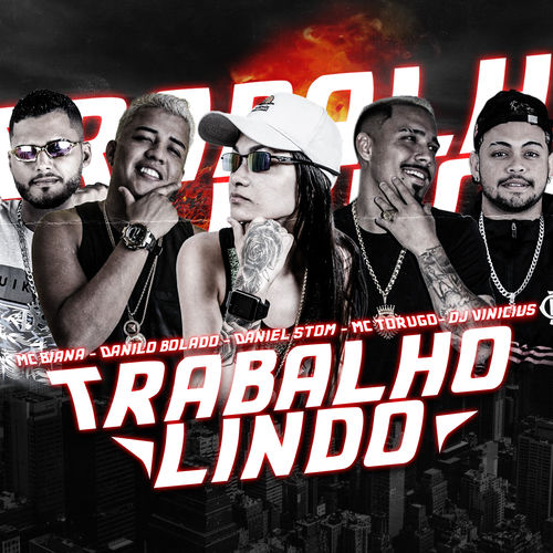 Trabalho Lindo