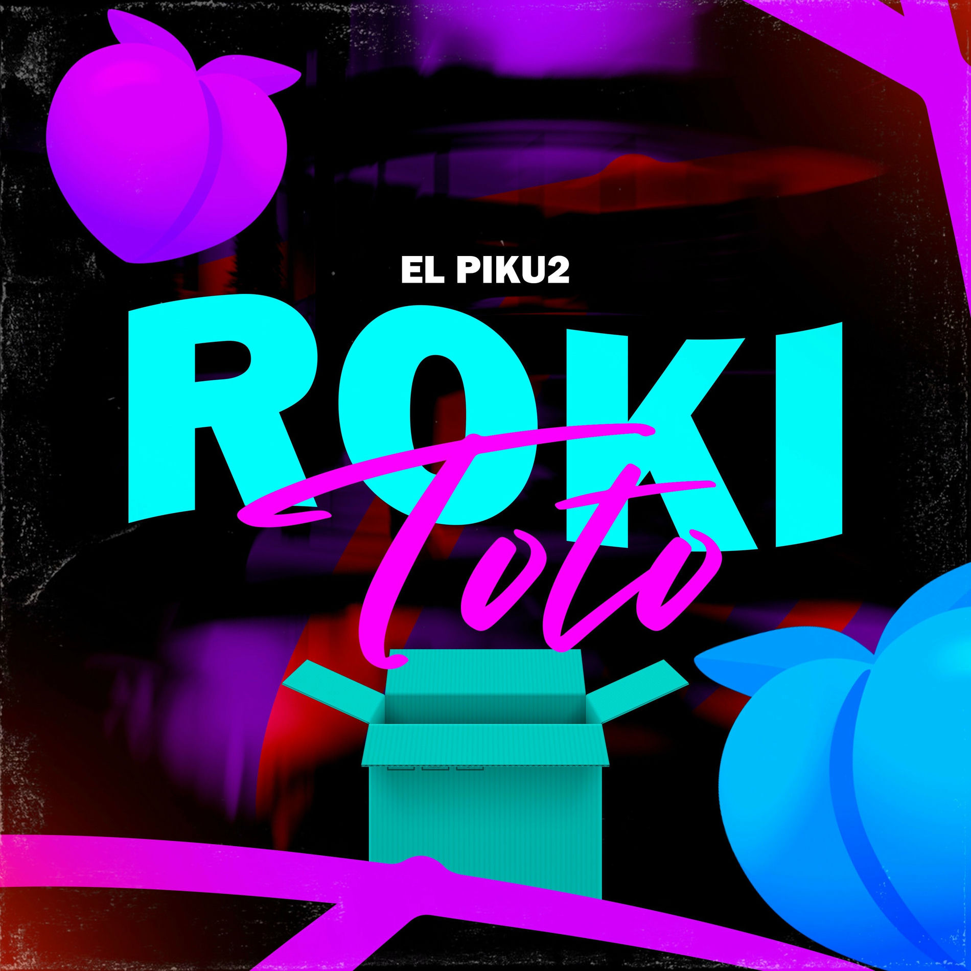Album cover of ROKITOTO