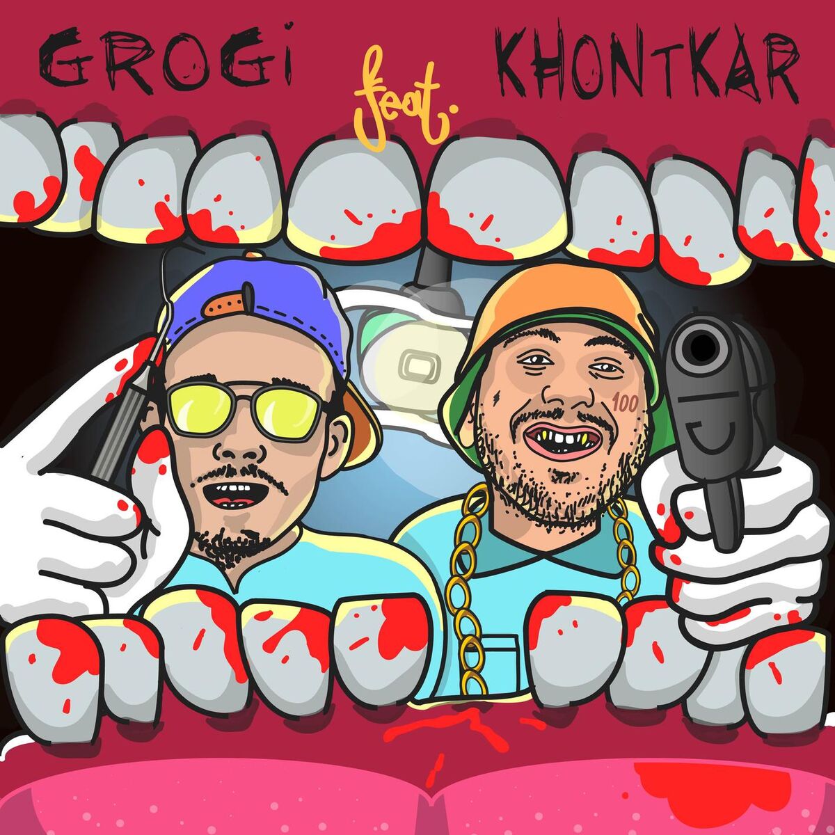 Album cover of Gelemem