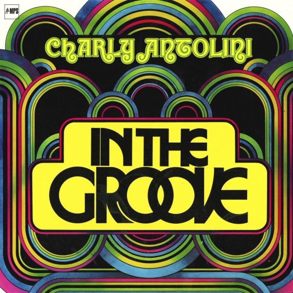 Picture of In the Groove