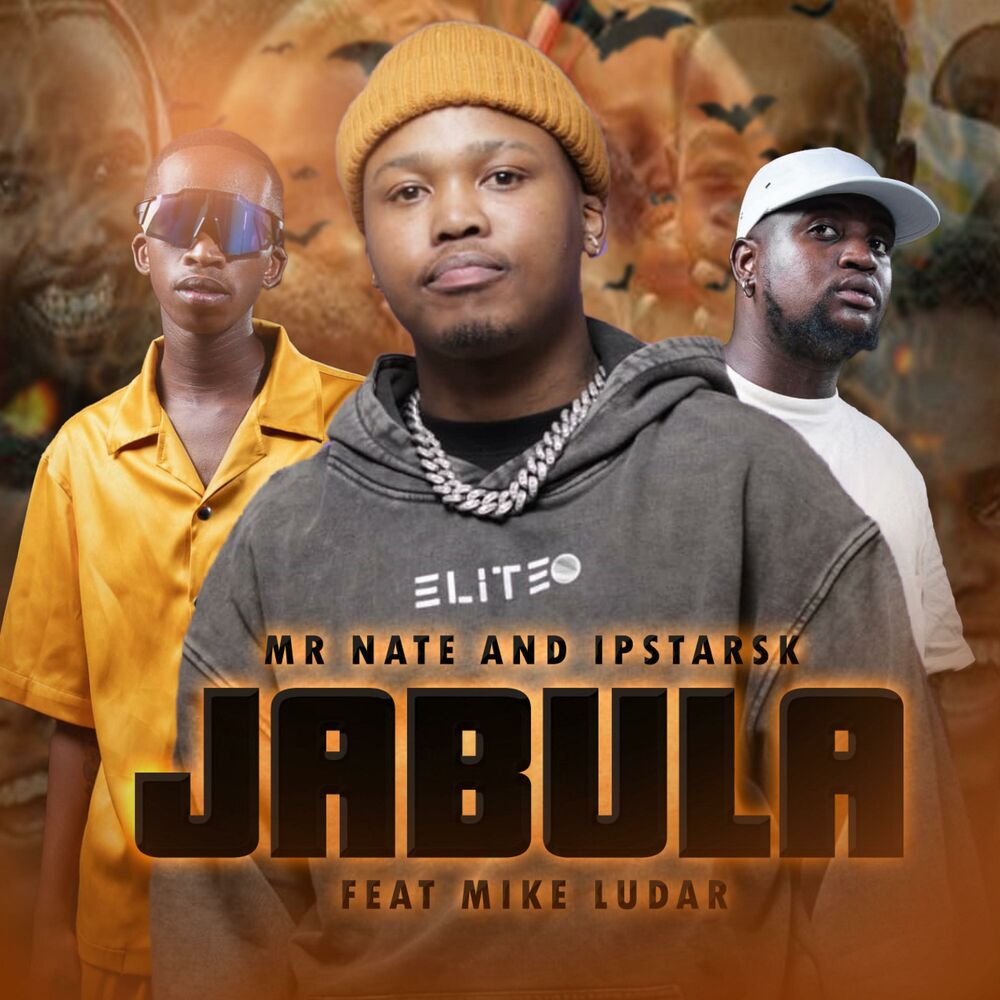 Picture of Jabula (feat. Mike Ludar)